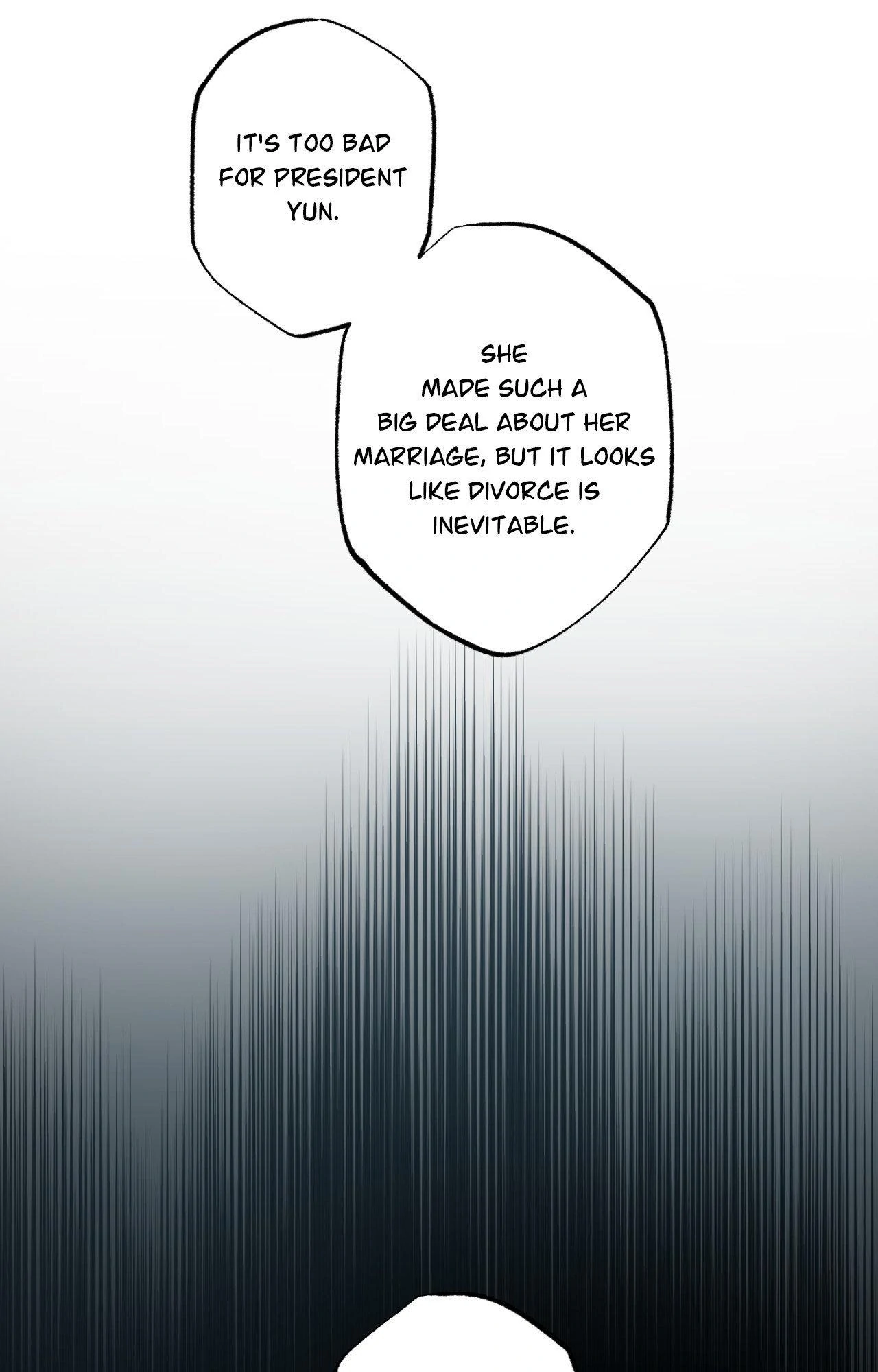 In Your Wake Chapter 49 - Page 65