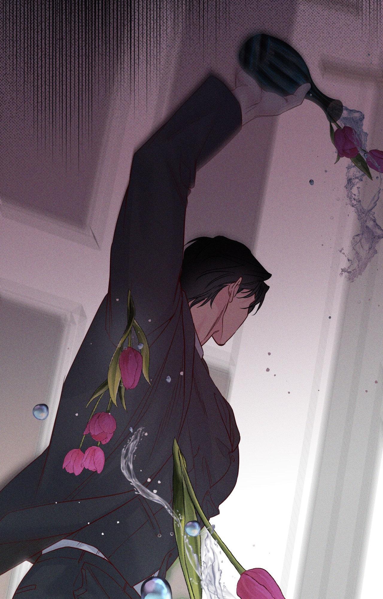 In Your Wake Chapter 49 - Page 68