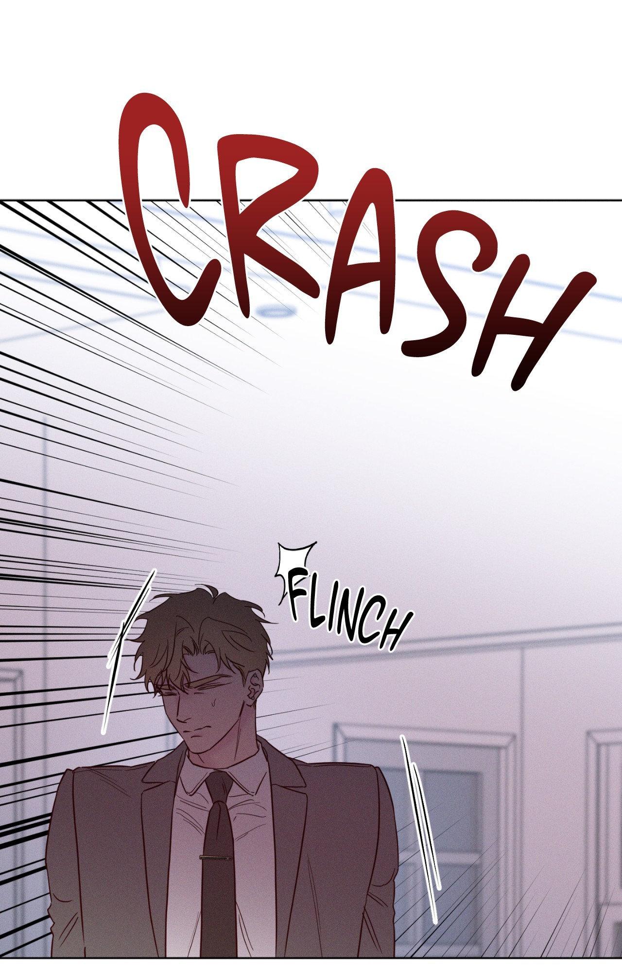 In Your Wake Chapter 49 - Page 70