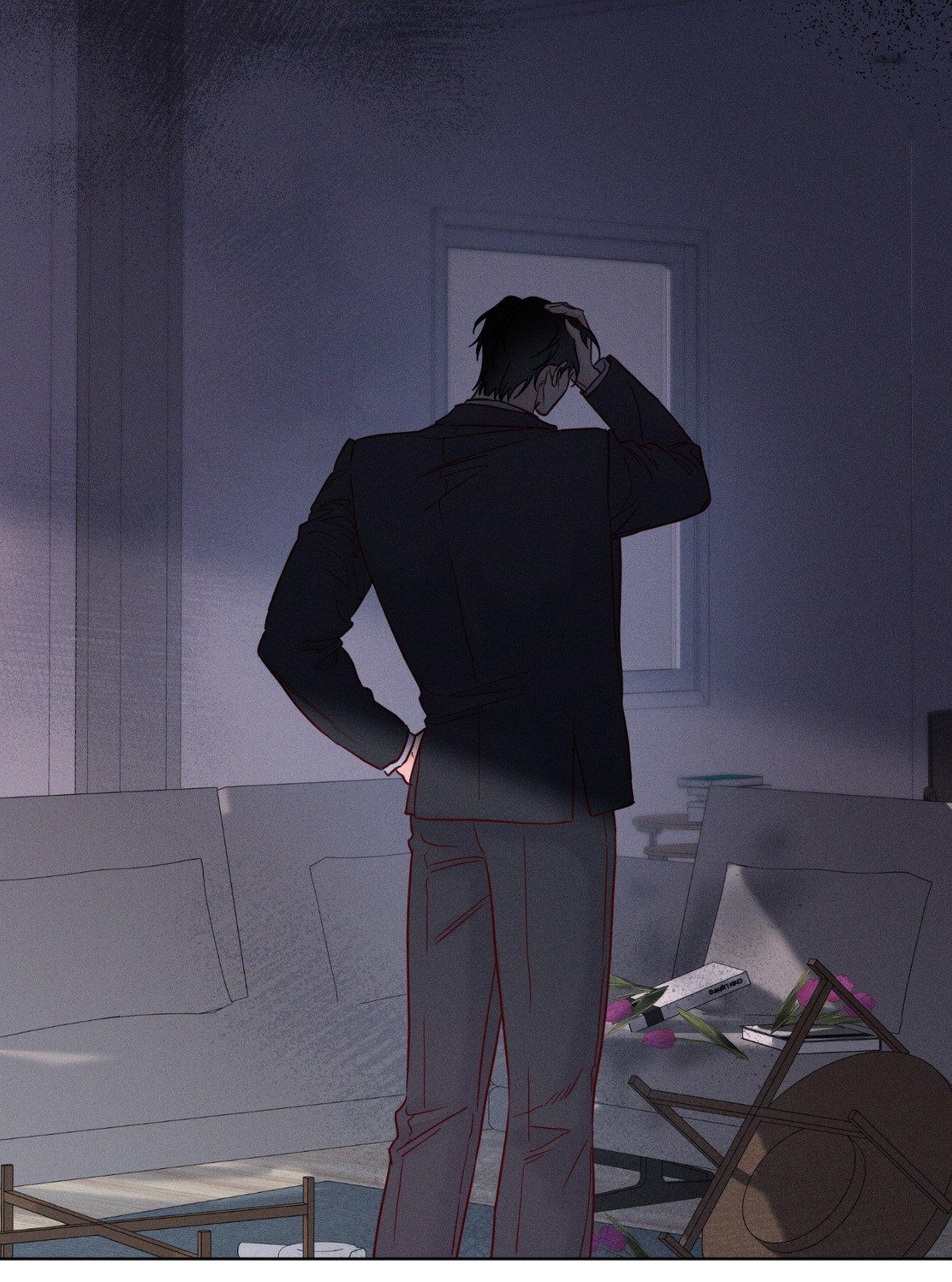 In Your Wake Chapter 49 - Page 73