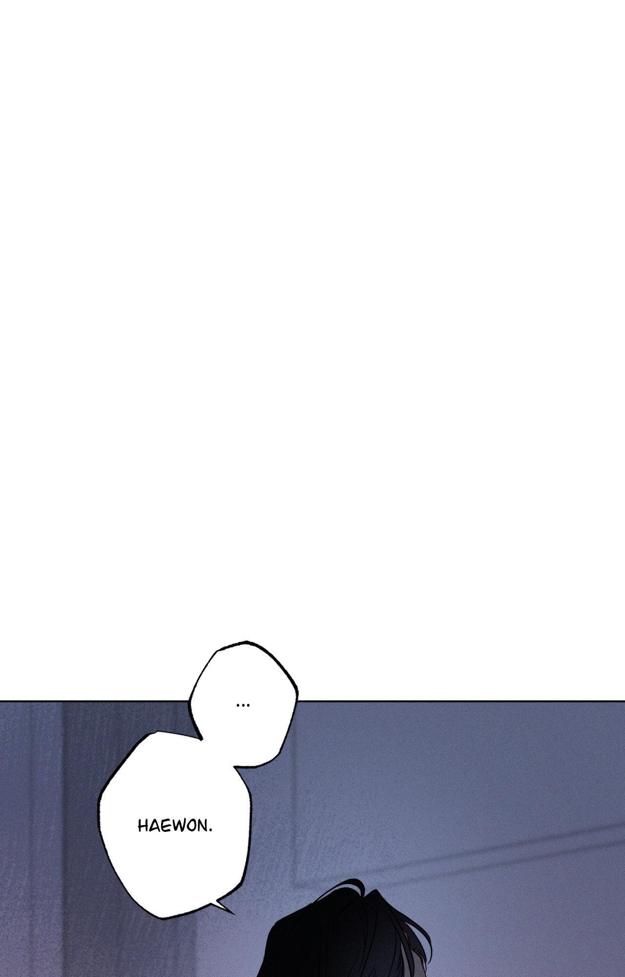 In Your Wake Chapter 49 - Page 74