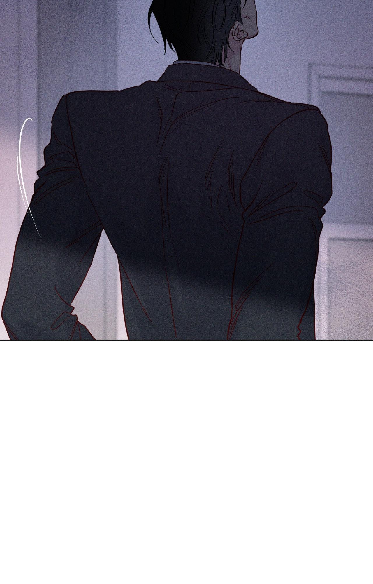 In Your Wake Chapter 49 - Page 75