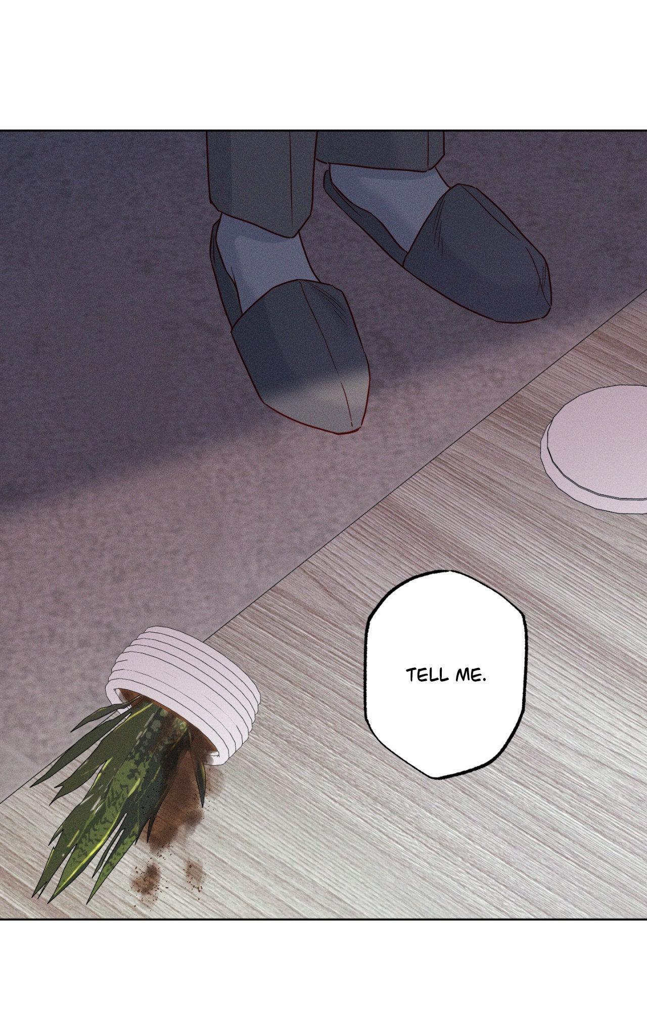 In Your Wake Chapter 49 - Page 76