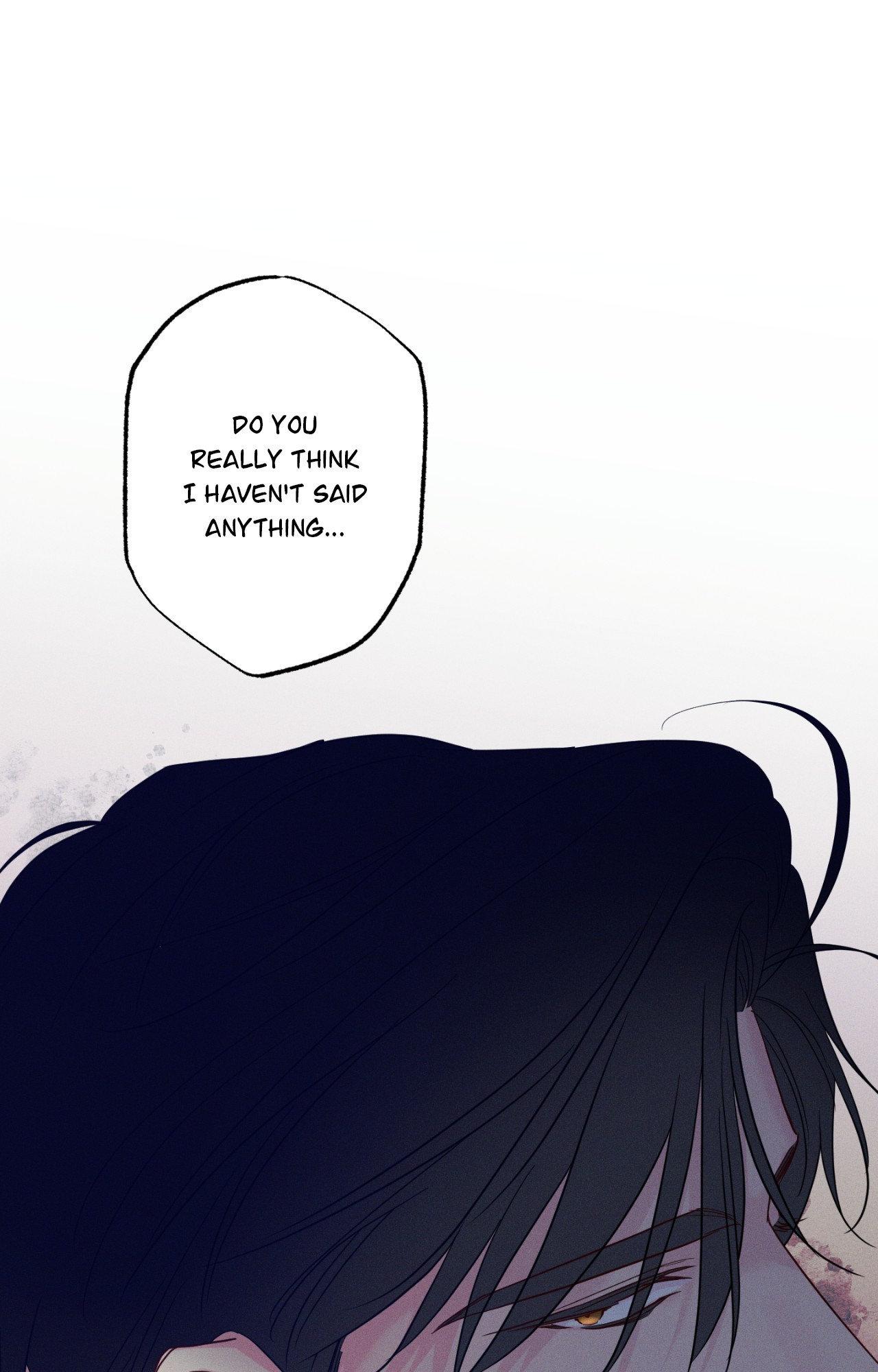 In Your Wake Chapter 49 - Page 78