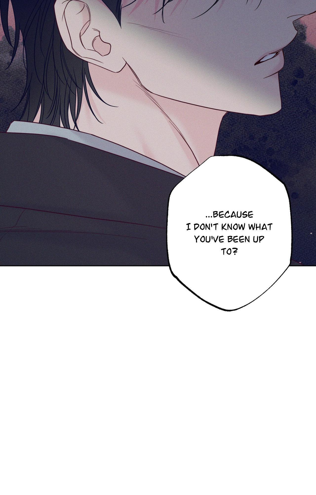 In Your Wake Chapter 49 - Page 79