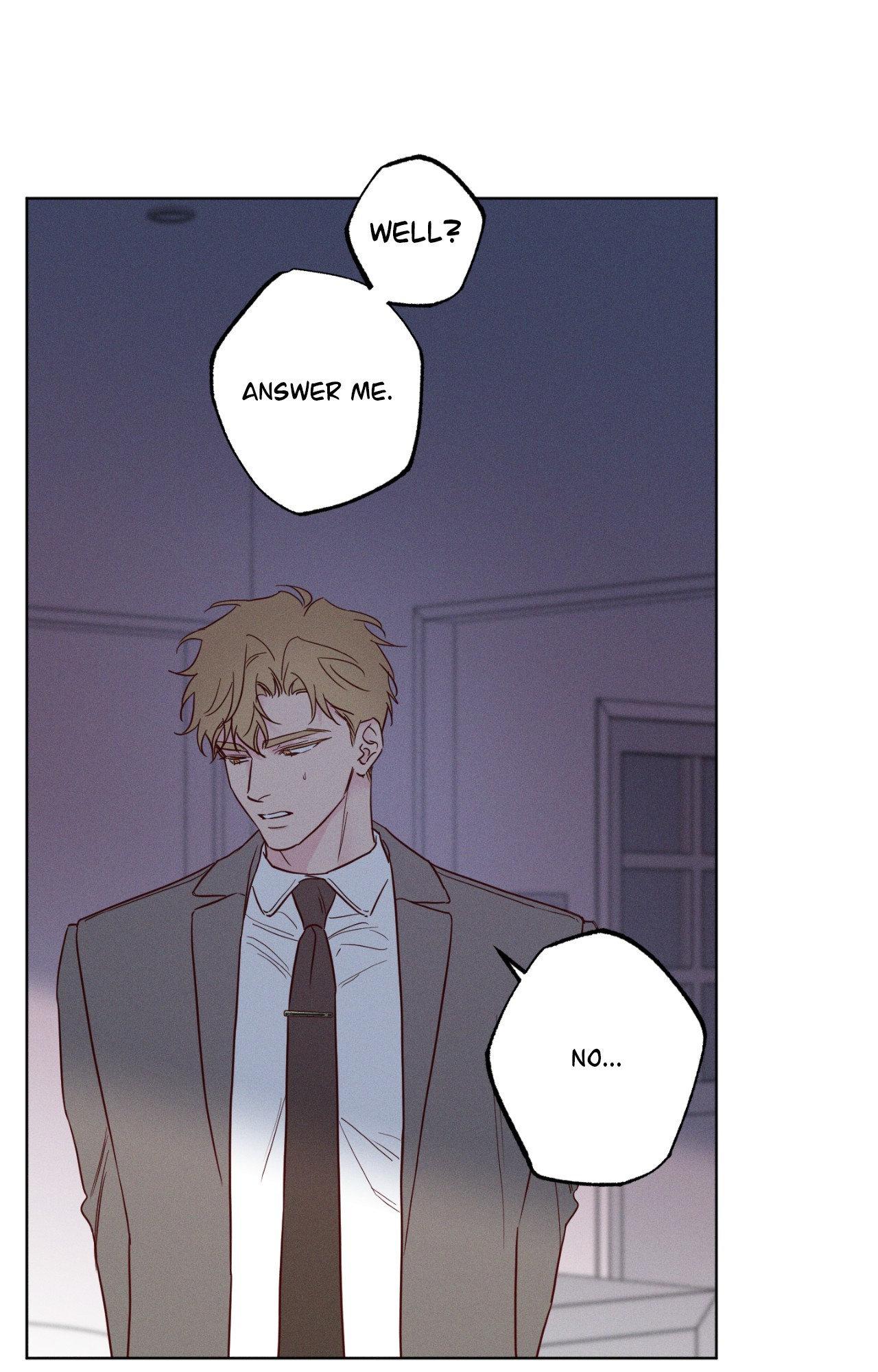 In Your Wake Chapter 49 - Page 80