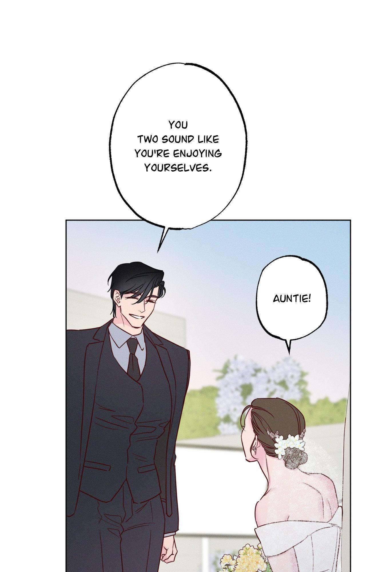 In Your Wake Chapter 49 - Page 9