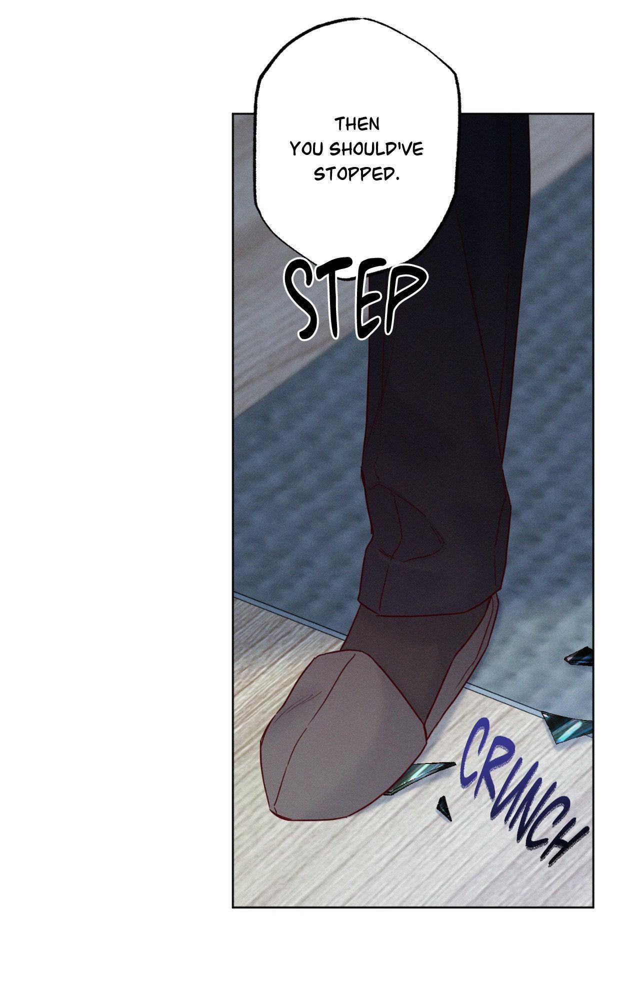 In Your Wake Chapter 49 - Page 82