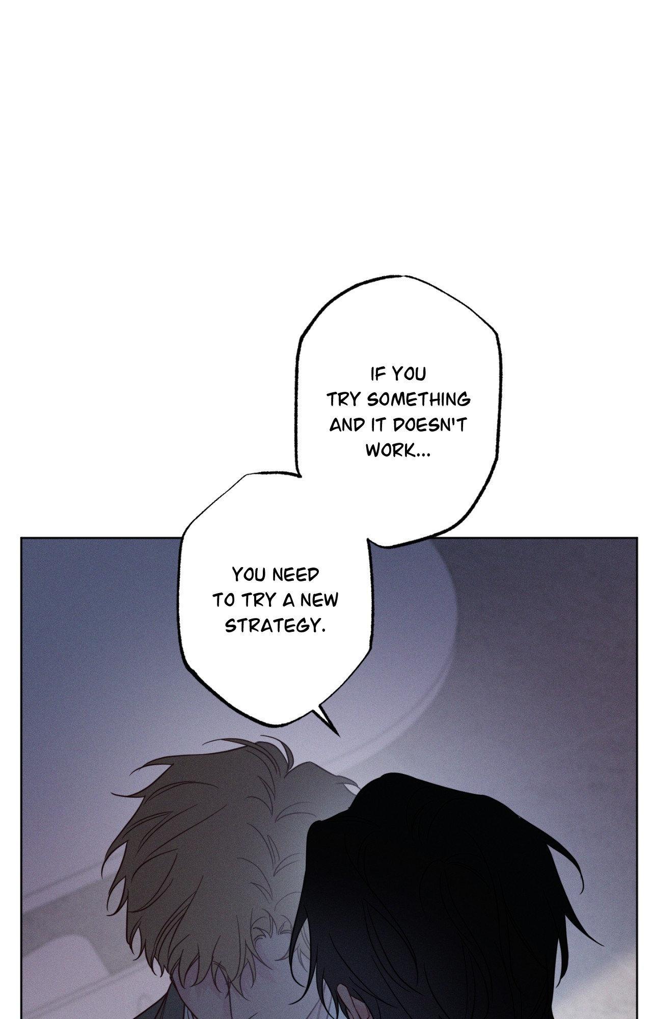 In Your Wake Chapter 49 - Page 83