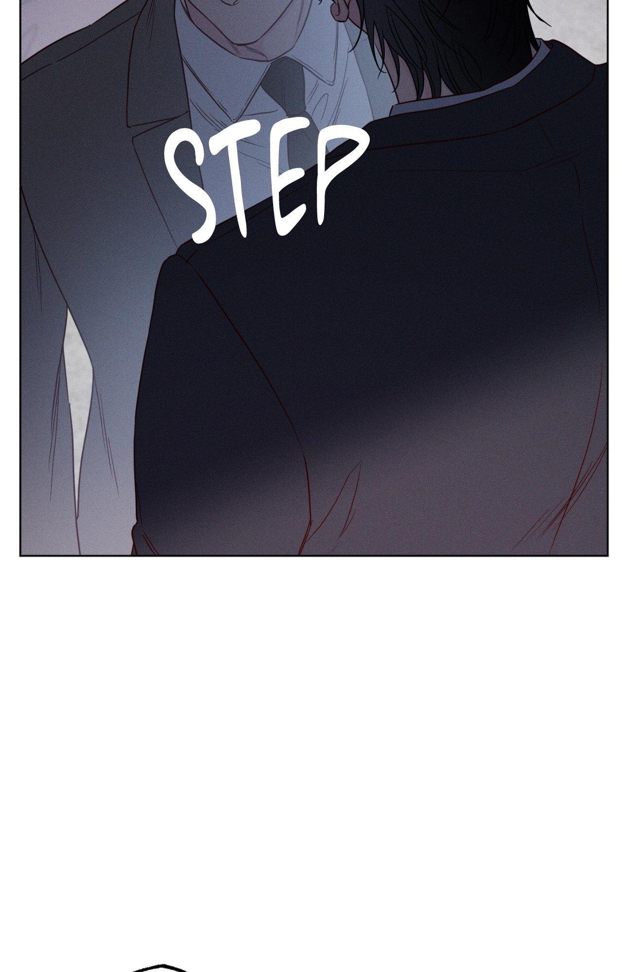 In Your Wake Chapter 49 - Page 84