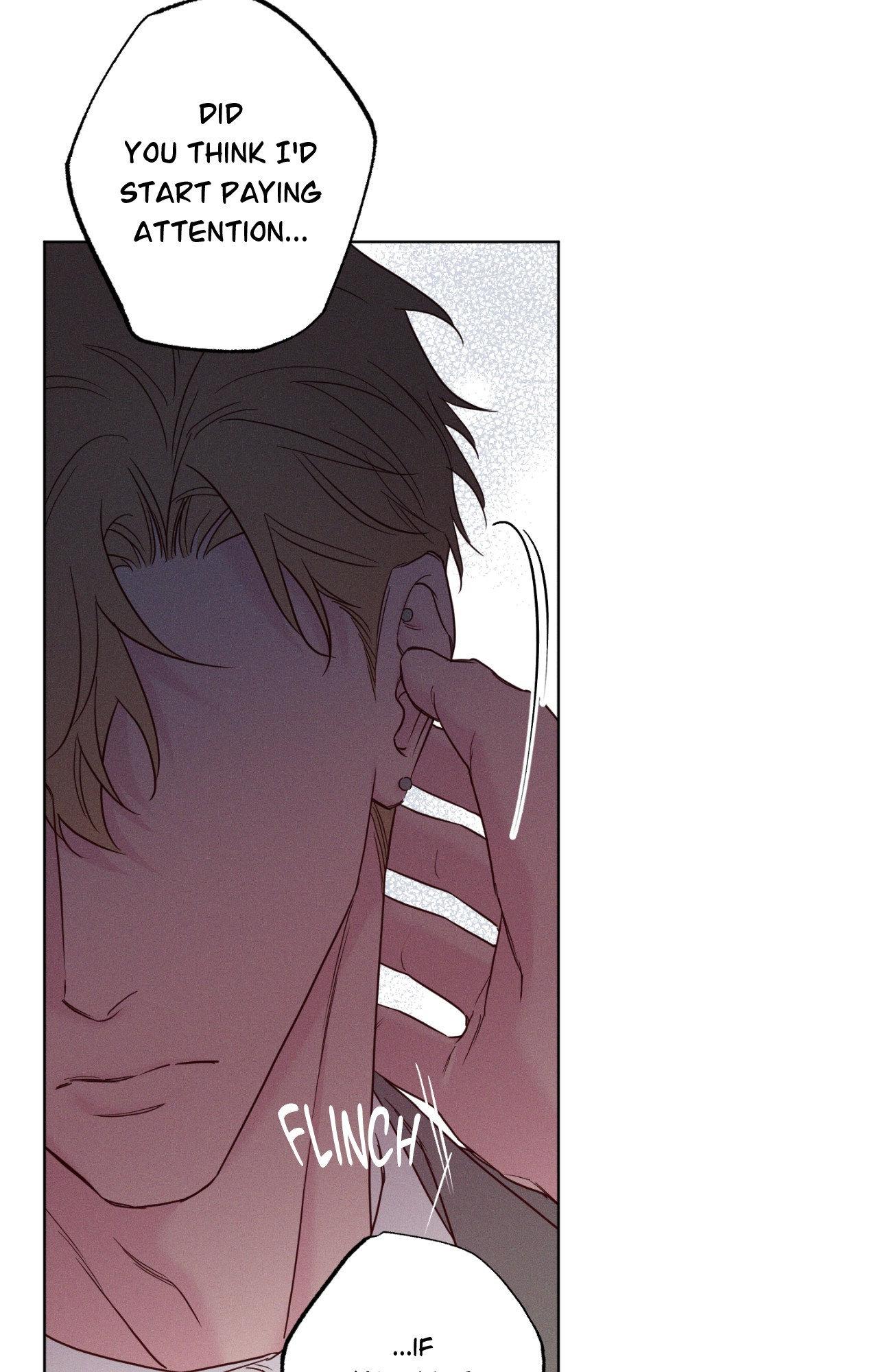 In Your Wake Chapter 49 - Page 85