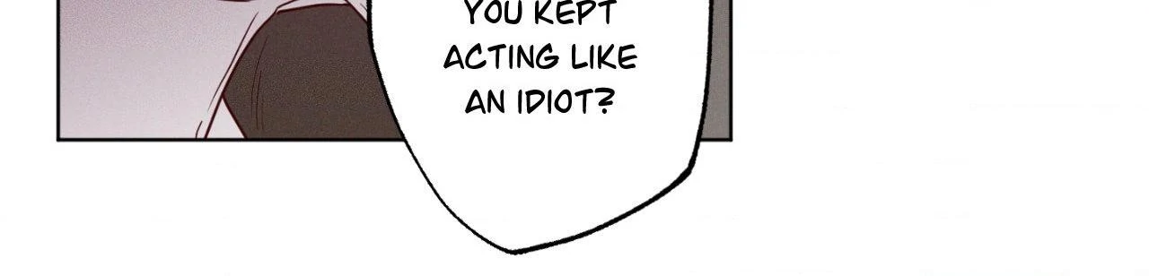 In Your Wake Chapter 49 - Page 86