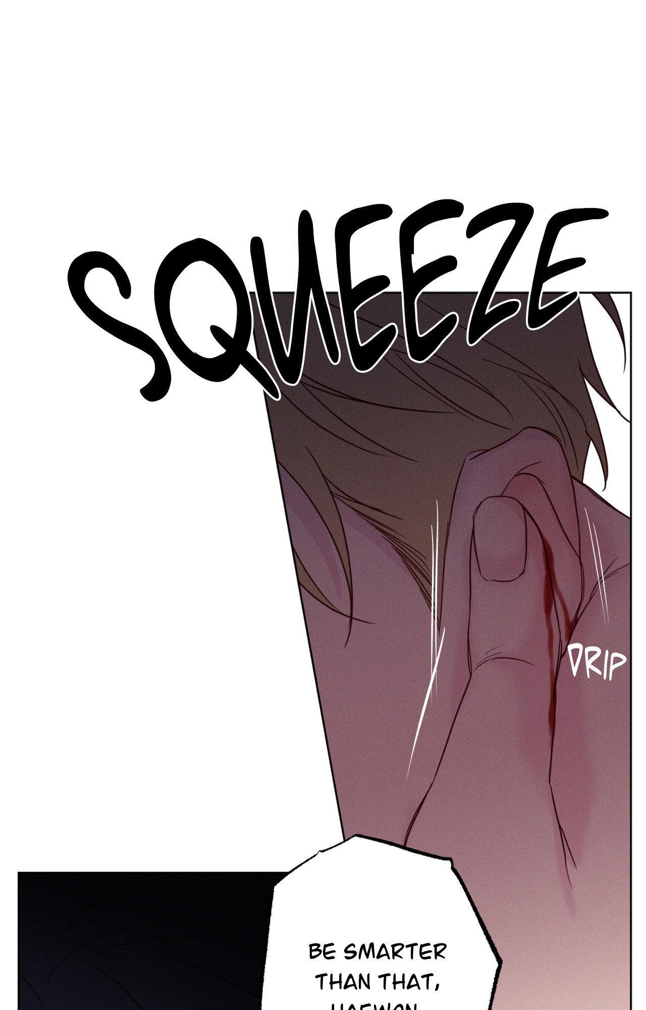 In Your Wake Chapter 49 - Page 87