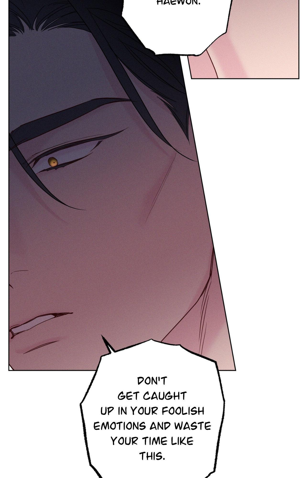 In Your Wake Chapter 49 - Page 88