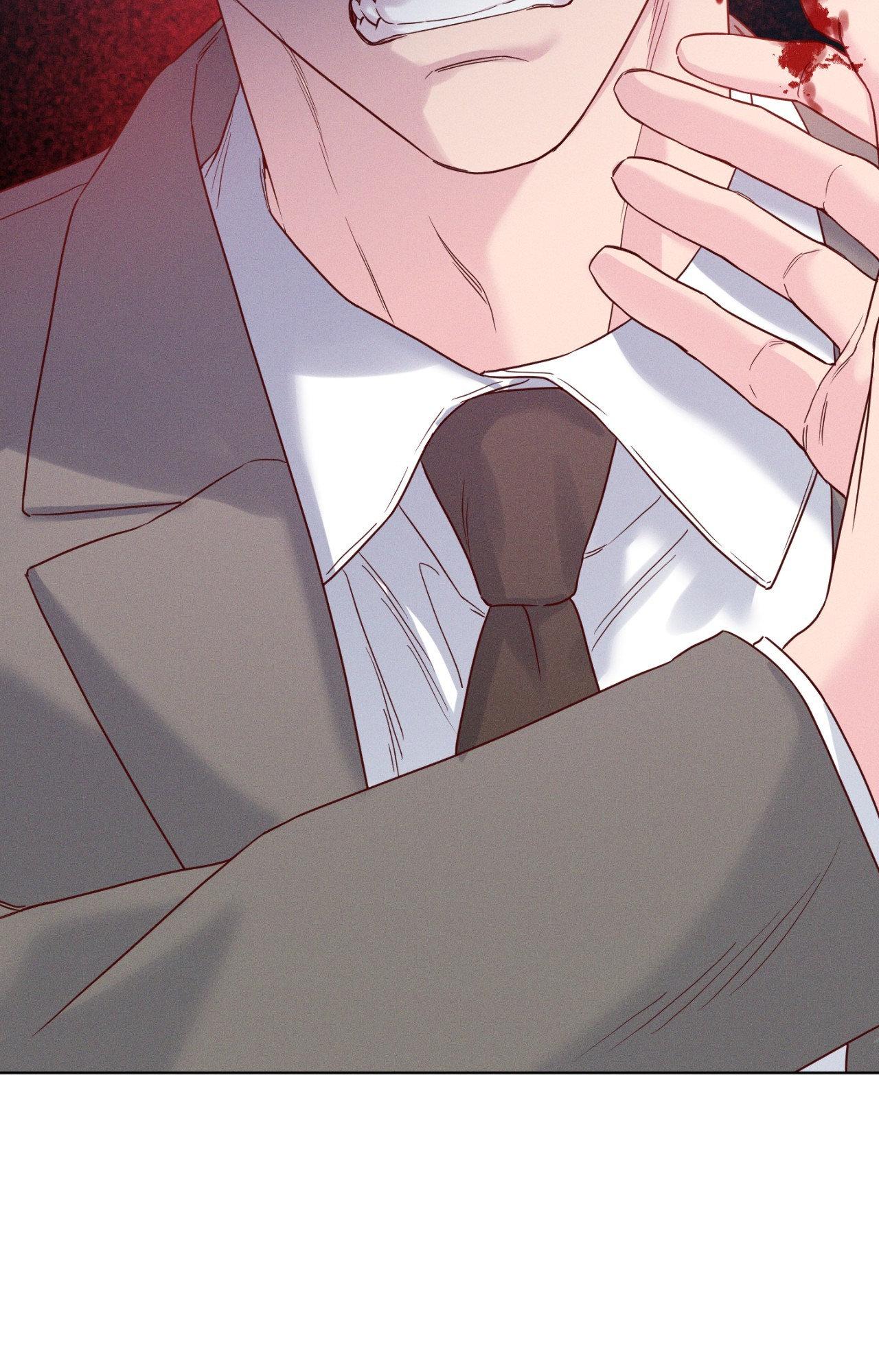 In Your Wake Chapter 49 - Page 92