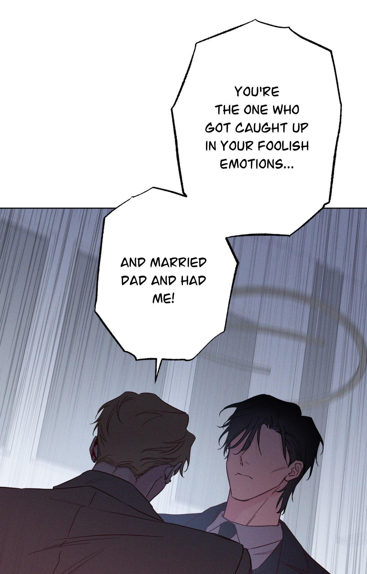 In Your Wake Chapter 49 - Page 94