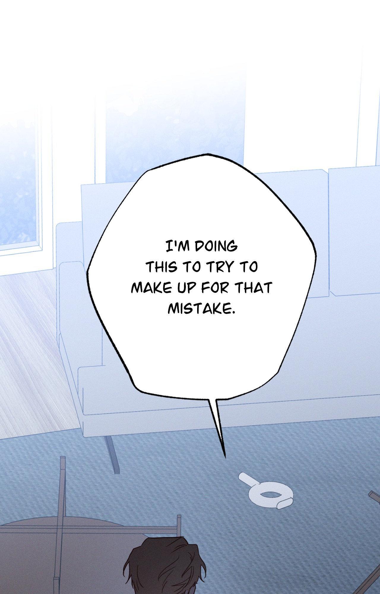 In Your Wake Chapter 49 - Page 97