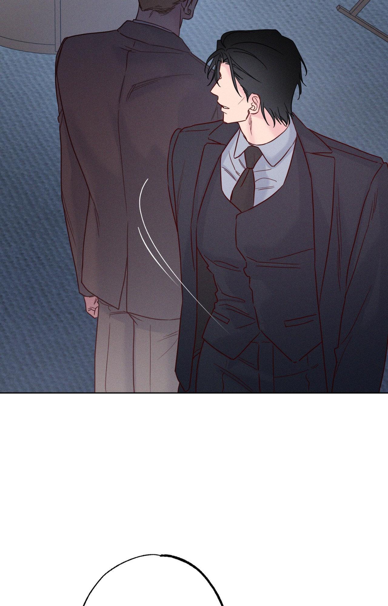 In Your Wake Chapter 49 - Page 98