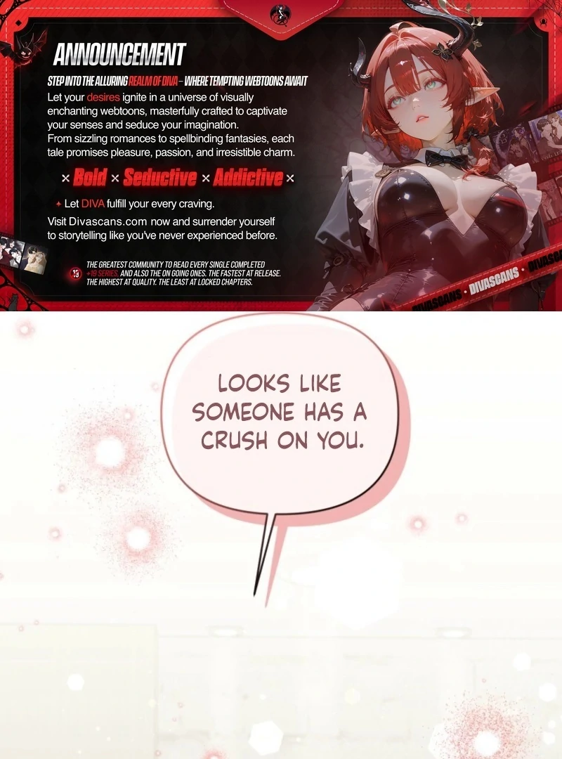 Incentive Chapter 33 - Page 1