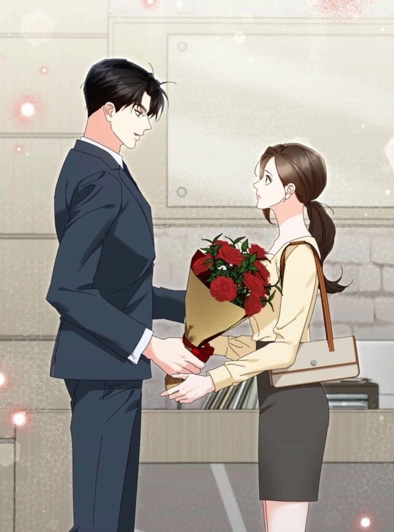 Incentive Chapter 33 - Page 2