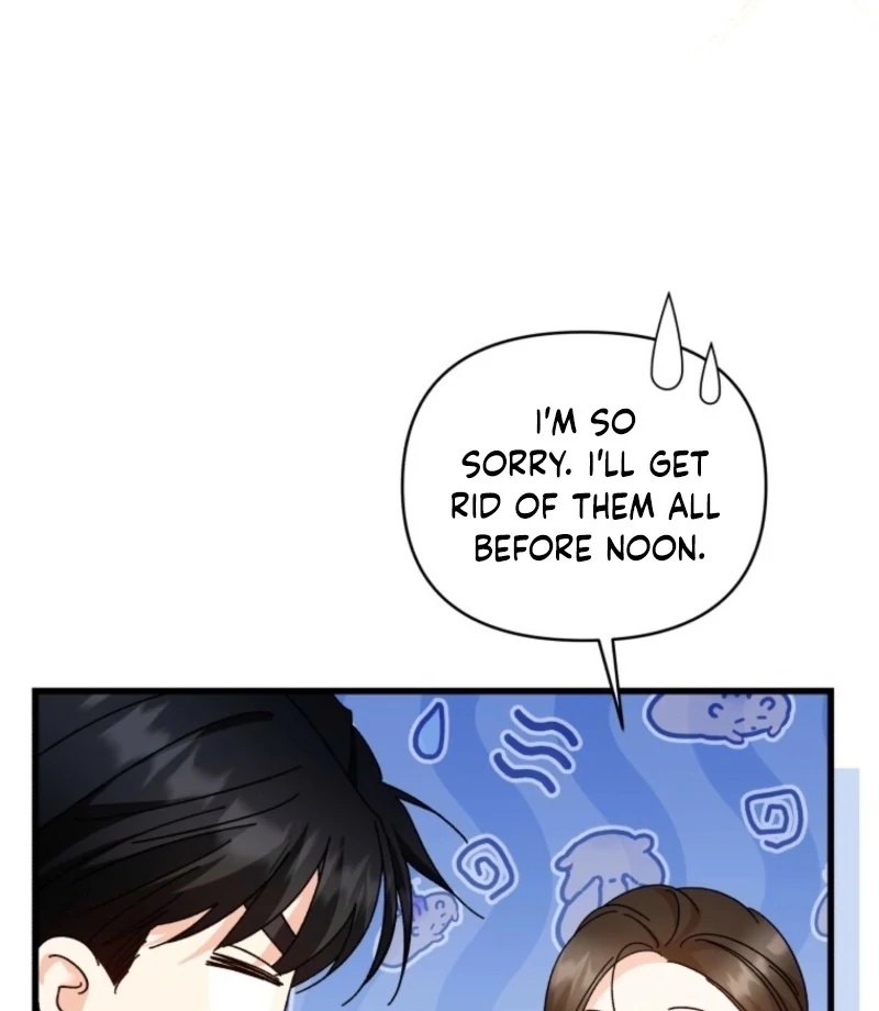 Incentive Chapter 33 - Page 11