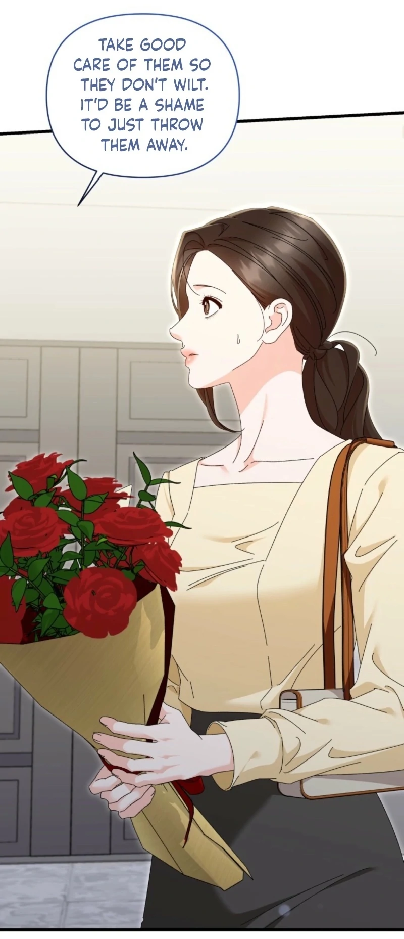 Incentive Chapter 33 - Page 13