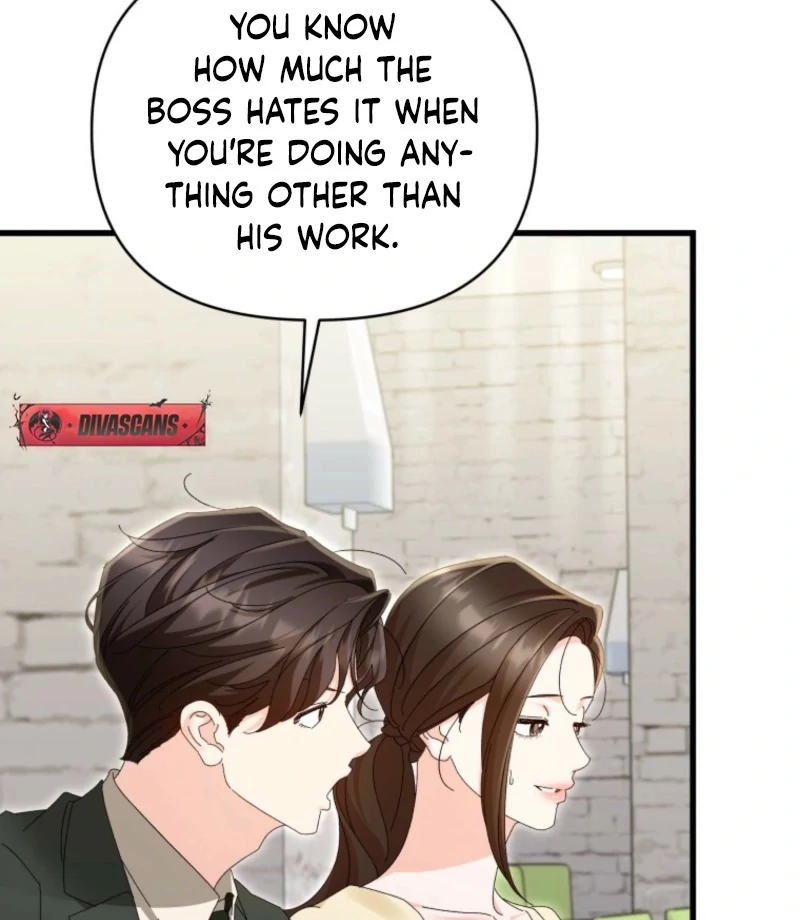 Incentive Chapter 33 - Page 37