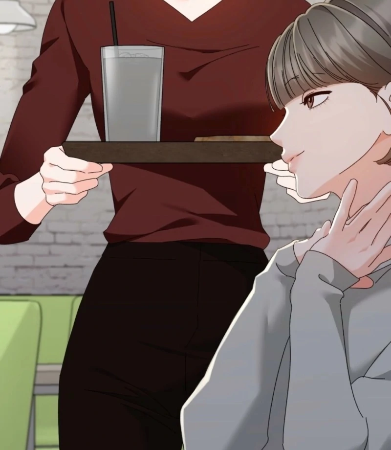 Incentive Chapter 33 - Page 56