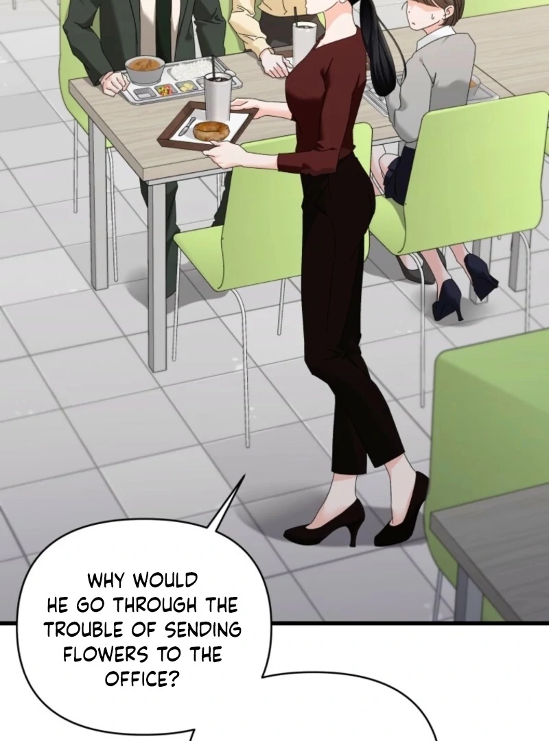 Incentive Chapter 33 - Page 58