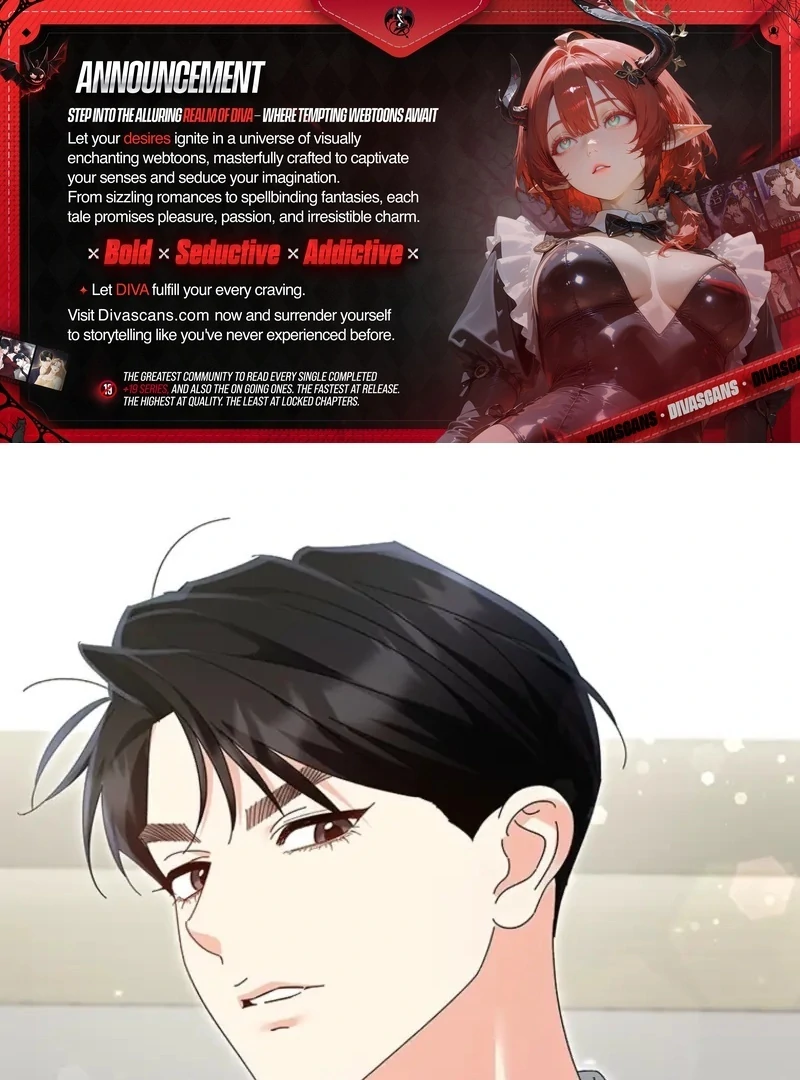 Incentive Chapter 34 - Page 1