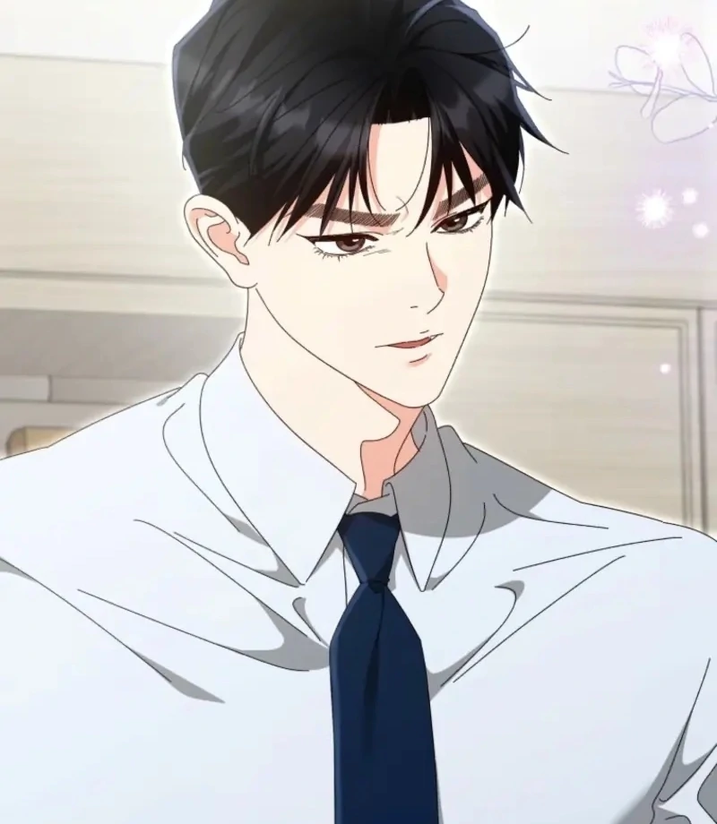 Incentive Chapter 34 - Page 12