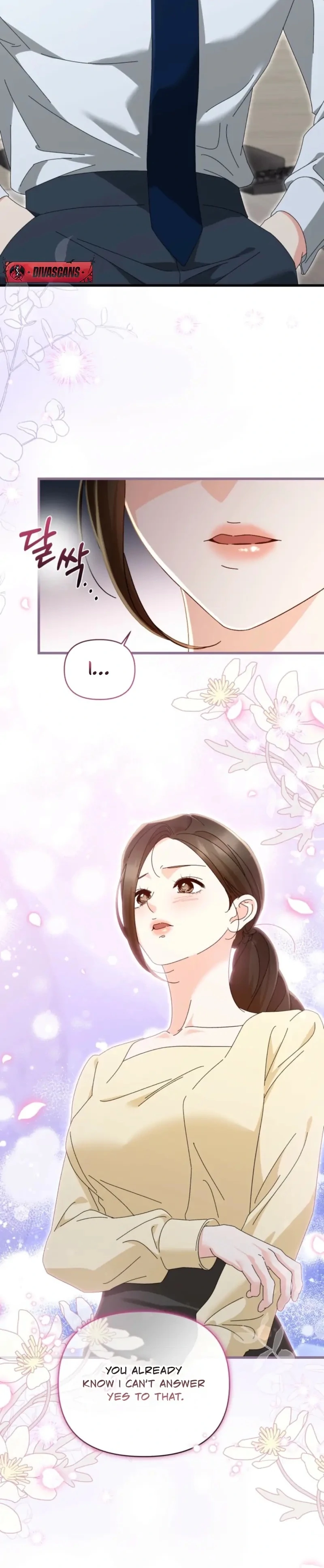 Incentive Chapter 34 - Page 13