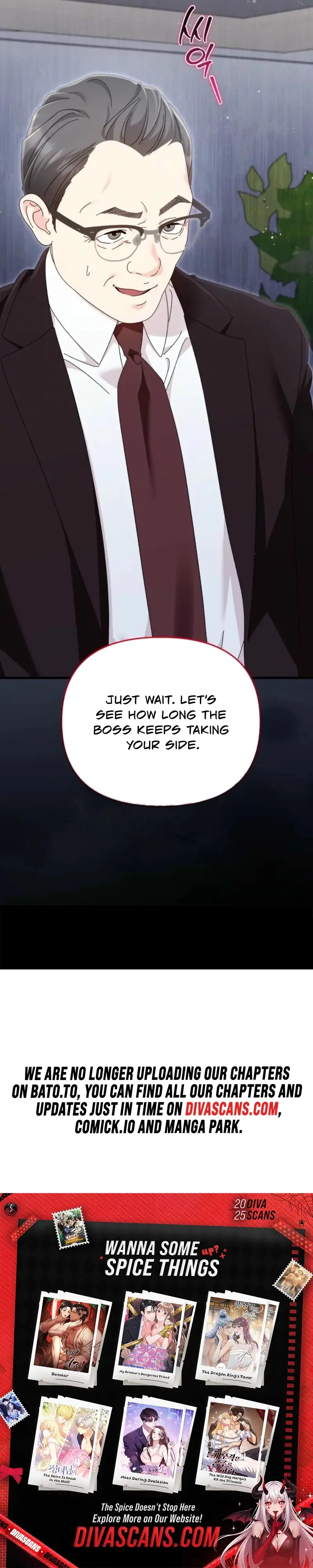 Incentive Chapter 34 - Page 122