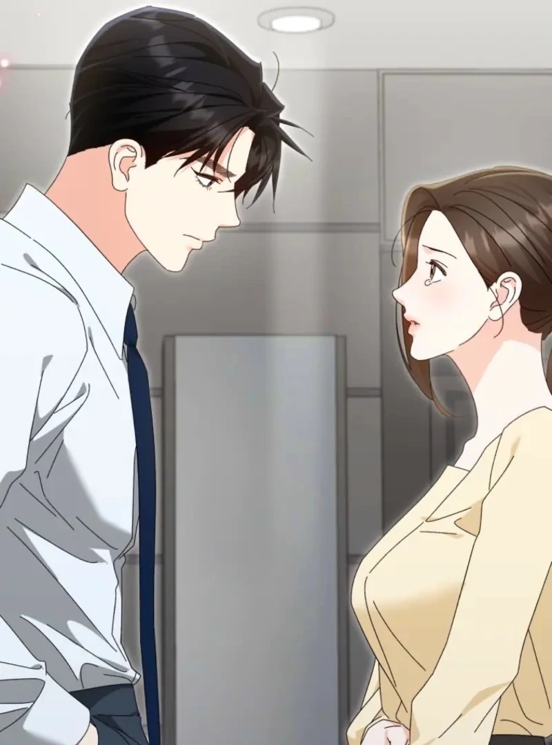 Incentive Chapter 34 - Page 27