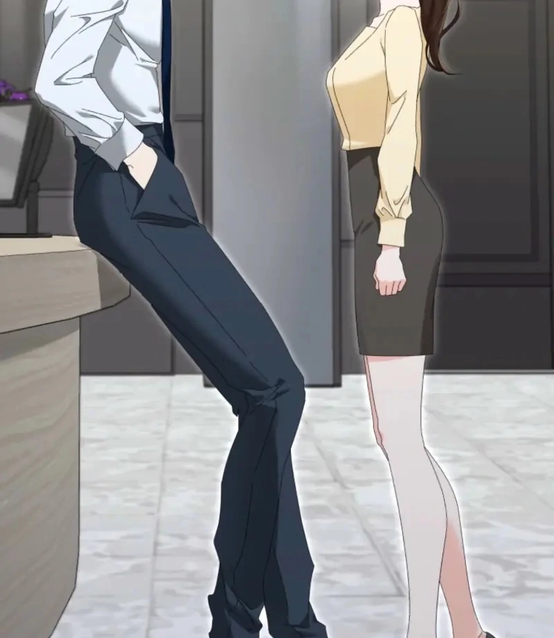 Incentive Chapter 34 - Page 37