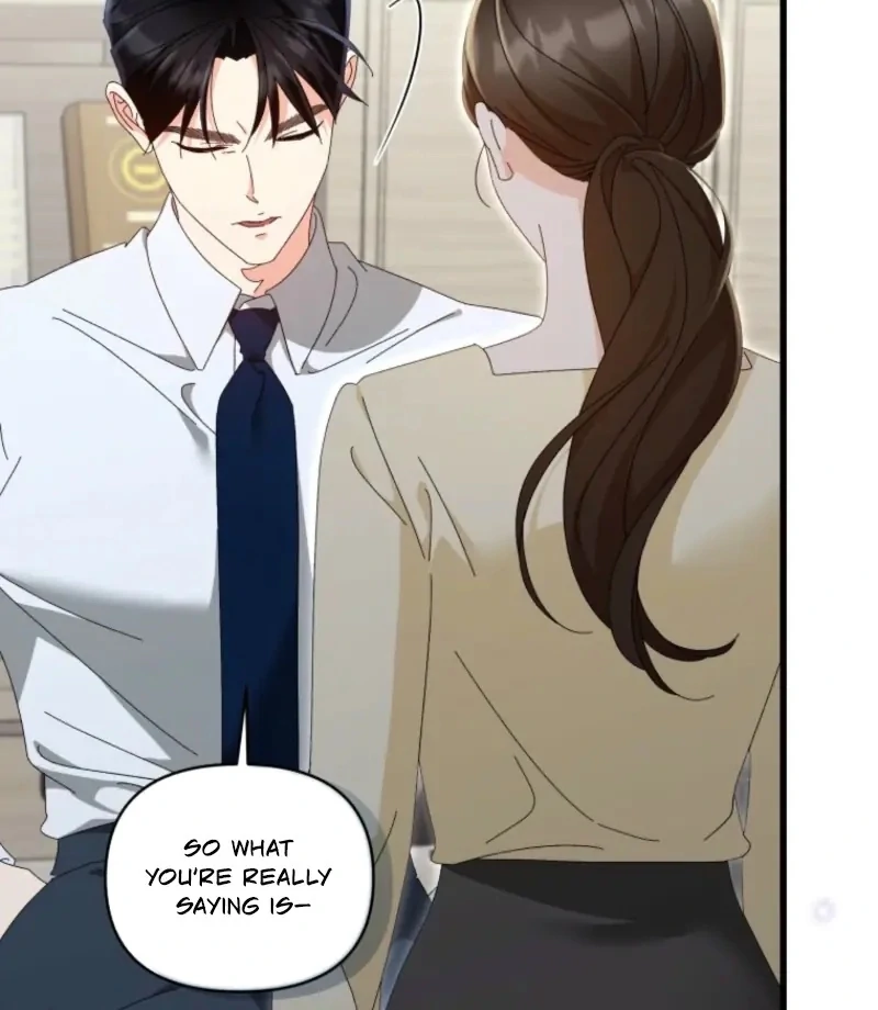 Incentive Chapter 34 - Page 47