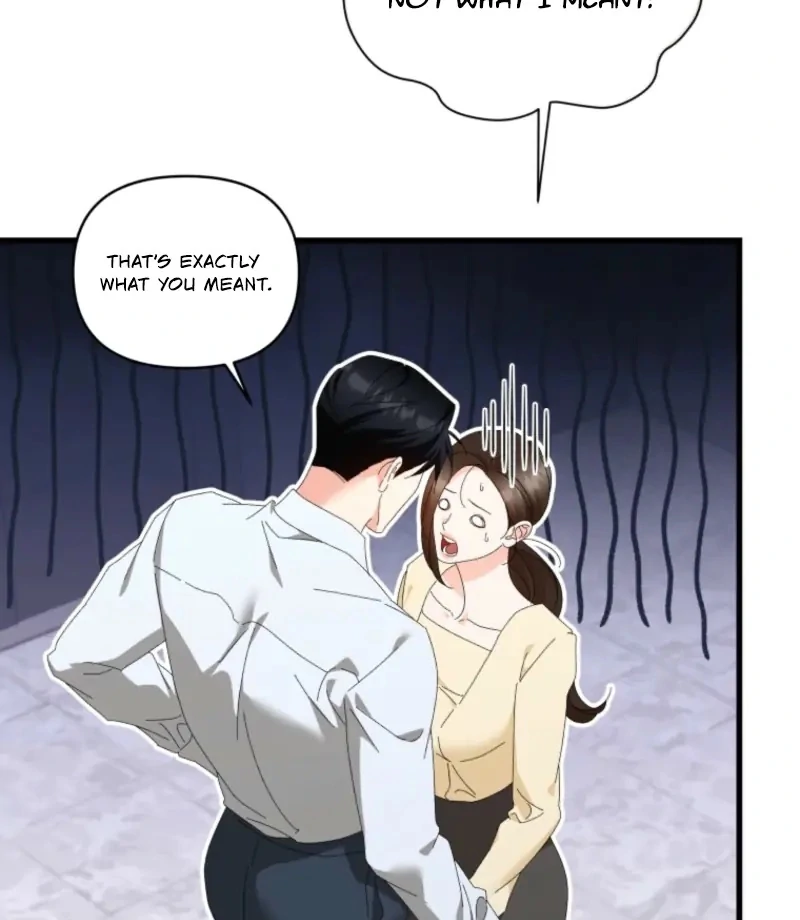 Incentive Chapter 34 - Page 63