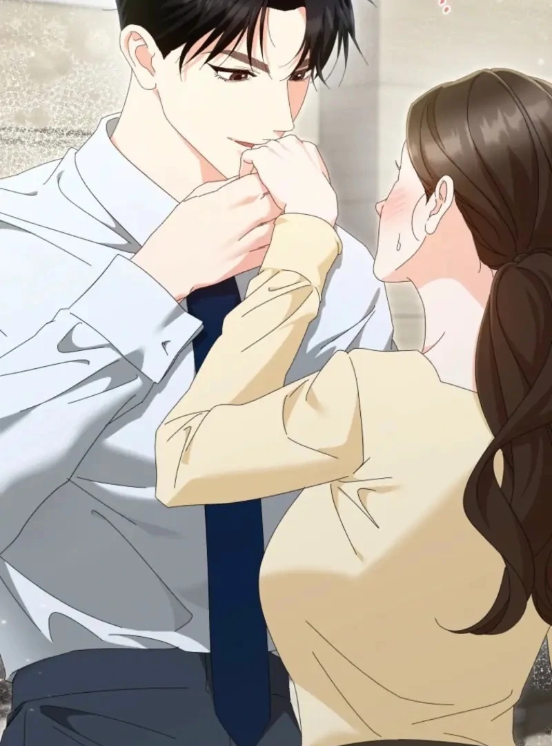 Incentive Chapter 34 - Page 74