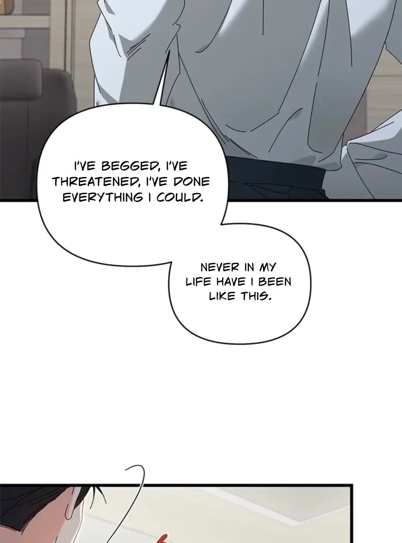 Incentive Chapter 34 - Page 9