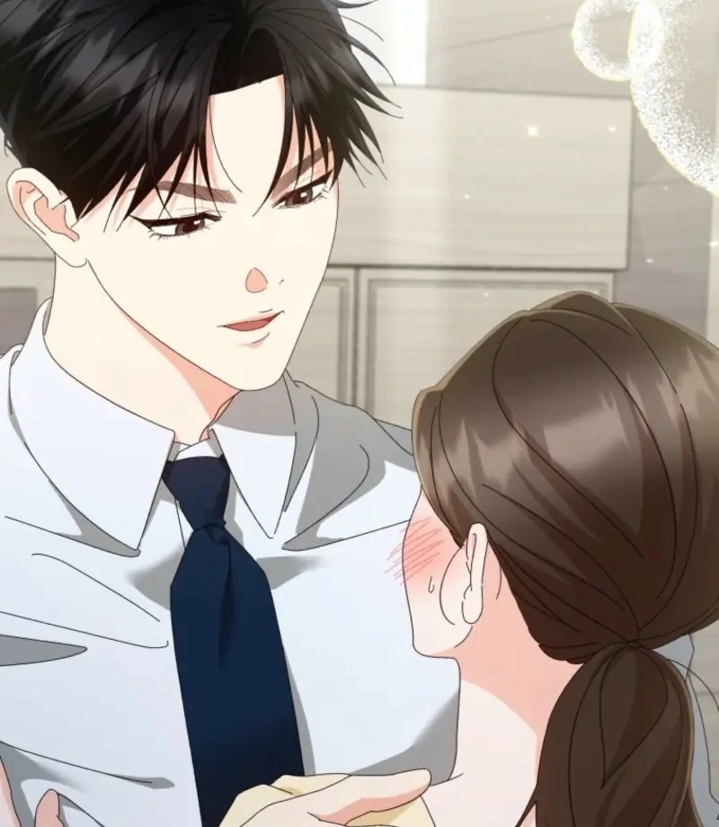 Incentive Chapter 34 - Page 81