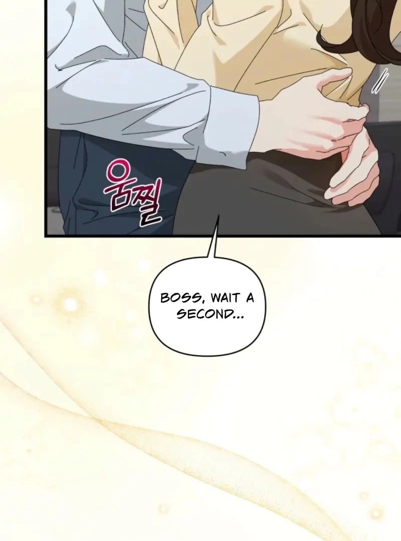 Incentive Chapter 34 - Page 84