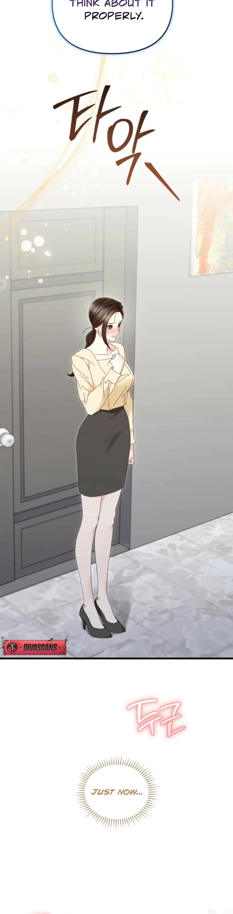 Incentive Chapter 34 - Page 87