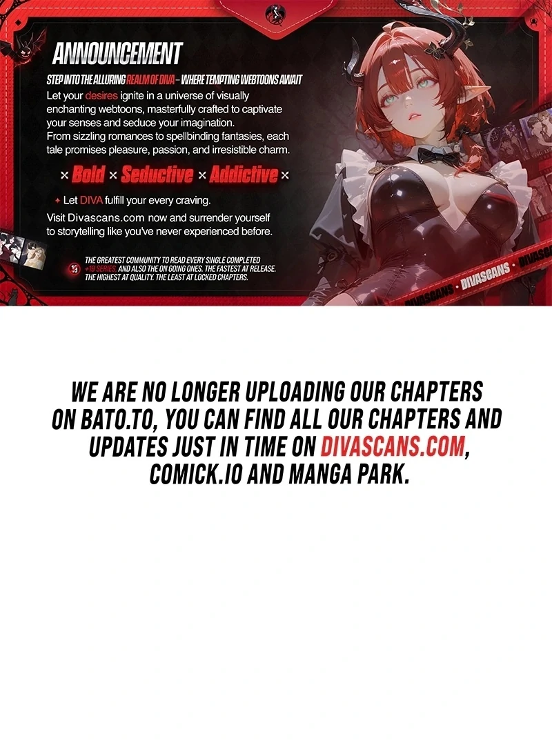 Incentive Chapter 35 - Page 1