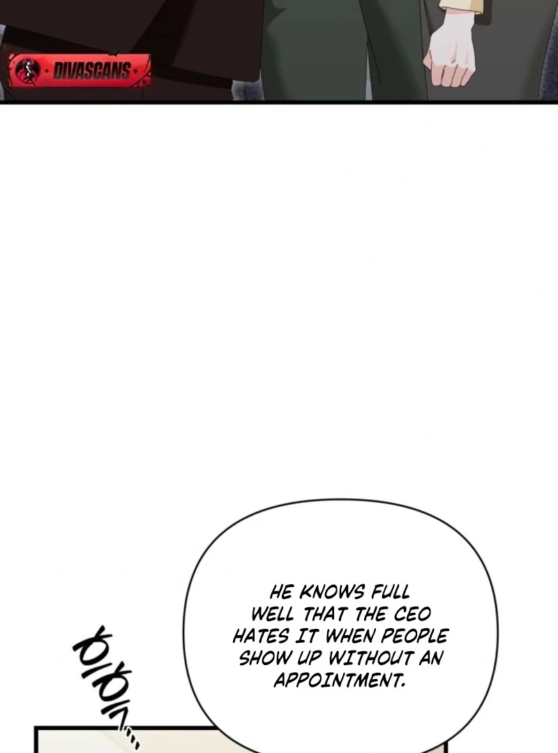 Incentive Chapter 35 - Page 11