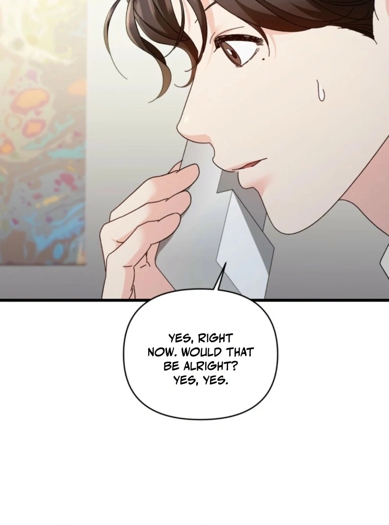 Incentive Chapter 35 - Page 14