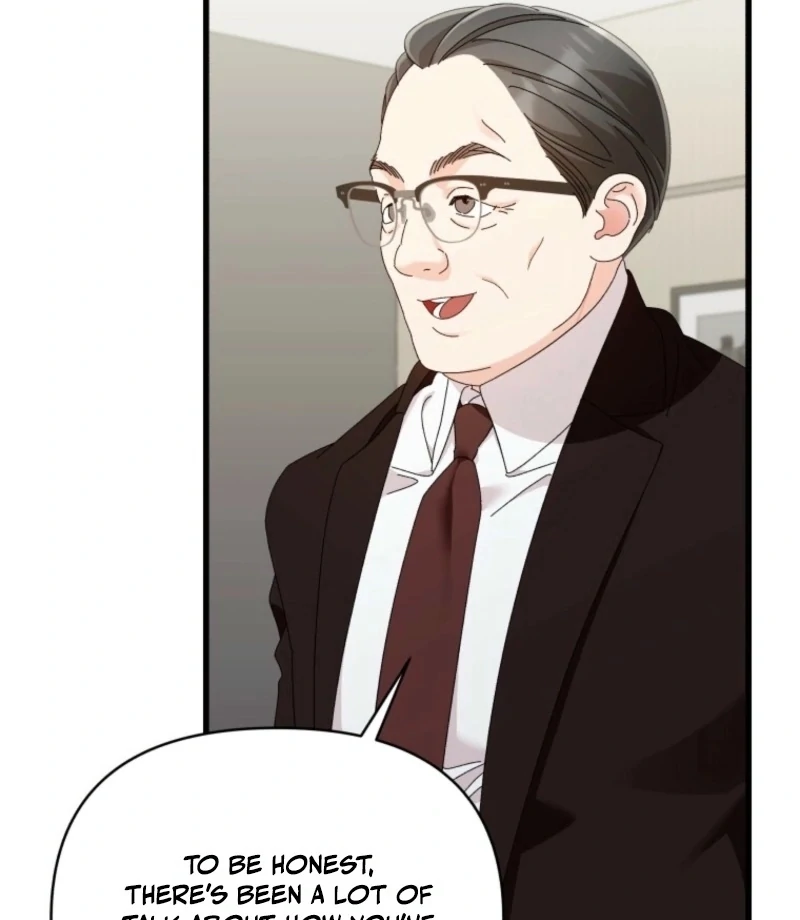 Incentive Chapter 35 - Page 21