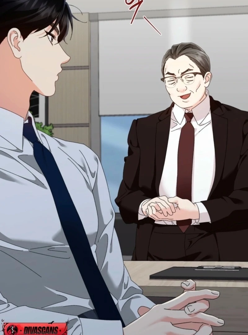 Incentive Chapter 35 - Page 23