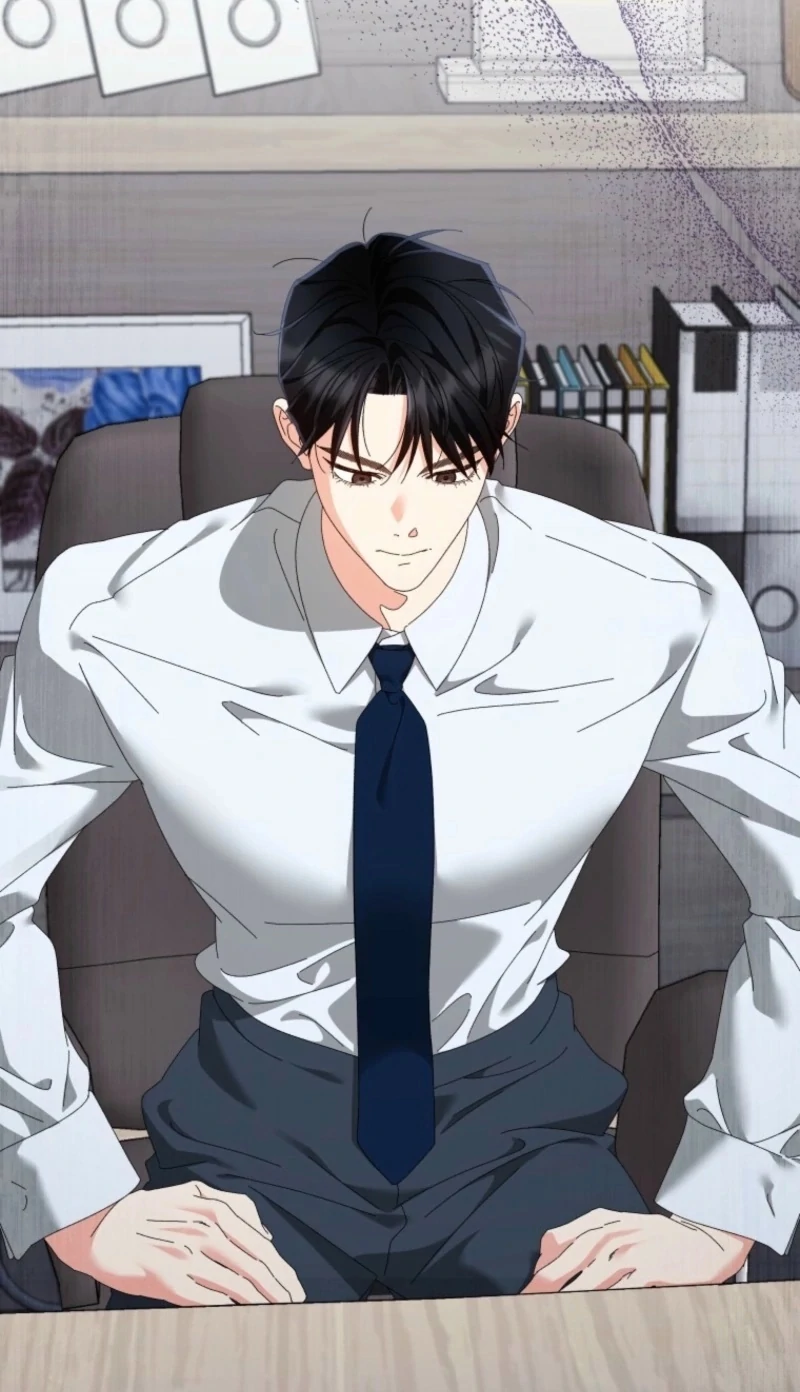 Incentive Chapter 35 - Page 36