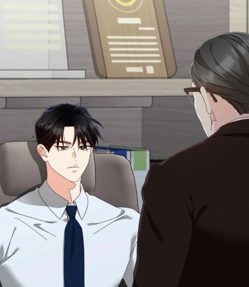 Incentive Chapter 35 - Page 53