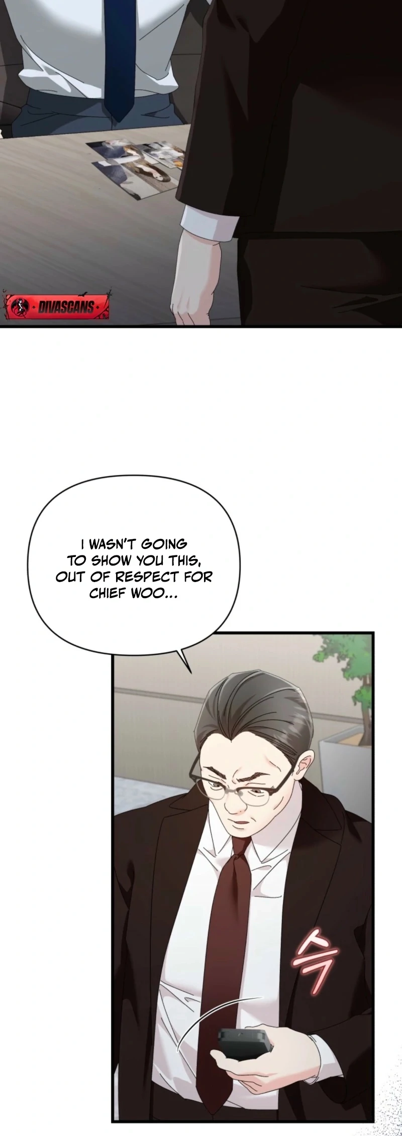 Incentive Chapter 35 - Page 54